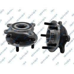 Wheel Bearing Kit GSP 9330045 OE Ref 4355030030