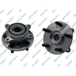 Wheel Bearing Kit GSP 9330048 OE Ref 44200SJA008