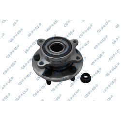 Wheel Bearing Kit GSP 9330048K OE Ref 44200SJA008
