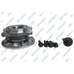 Wheel Bearing Kit GSP 9330054K OE Ref A2223340306