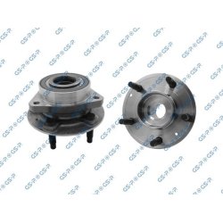 Wheel Bearing Kit GSP 9330064