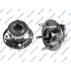 Wheel Bearing Kit GSP 9330066 OE Ref 13585440