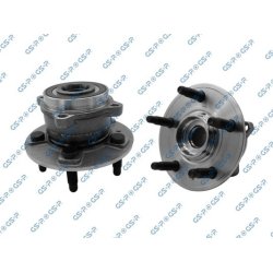 Wheel Bearing Kit GSP 9330067 OE Ref 102717000A