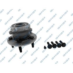 Wheel Bearing Kit GSP 9330067K OE Ref 102717000A