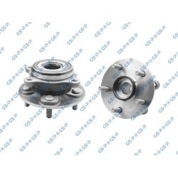 Wheel Bearing Kit GSP 9330076 OE Ref 4355048011