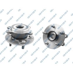 Wheel Bearing Kit GSP 9330077 OE Ref 4355006050