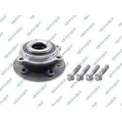 Wheel Bearing Kit GSP 9330093K OE Ref 2473340500