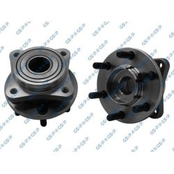 Wheel Bearing Kit GSP 9331002 OE Ref 4848716