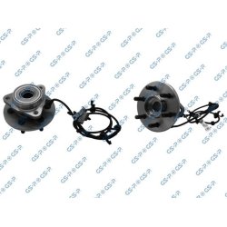 Wheel Bearing Kit GSP 9331004 OE Ref 52068964AB