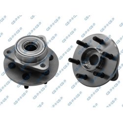 Wheel Bearing Kit GSP 9331006 OE Ref 52069361AC