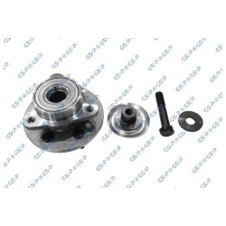 Wheel Bearing Kit GSP 9331006K OE Ref 52069361AC