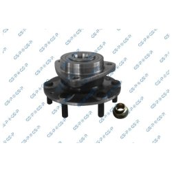 Wheel Bearing Kit GSP 9331007A