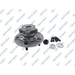 Wheel Bearing Kit GSP 9331009K OE Ref KTBK211K018AB