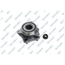 Wheel Bearing Kit GSP 9331010K OE Ref 4340157L00