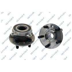Wheel Bearing Kit GSP 9331014 OE Ref T4A38955