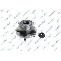 Wheel Bearing Kit GSP 9332001K OE Ref 05105233AB