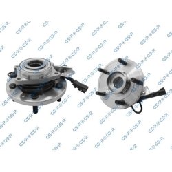 Wheel Bearing Kit GSP 9332002 OE Ref 4721578AB