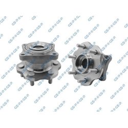 Wheel Bearing Kit GSP 9332005 OE Ref 43202EA500