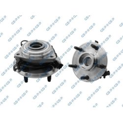 Wheel Bearing Kit GSP 9332008 OE Ref K52060398AE