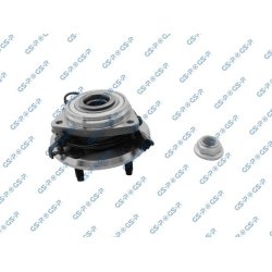 Wheel Bearing Kit GSP 9332008K OE Ref K52060398AC
