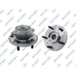 Wheel Bearing Kit GSP 9332009 OE Ref 04721010AC