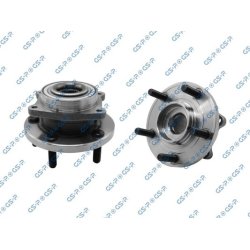 Wheel Bearing Kit GSP 9332010 OE Ref 5105233AC