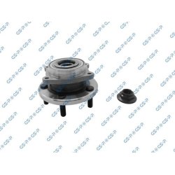 Kit de roulement de roue GSP 9332010K pour CHRYSLER SEBRING OE 5105233AB