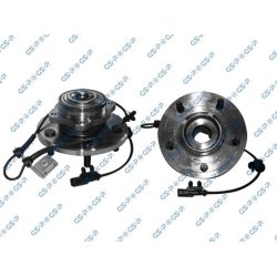 Wheel Bearing Kit GSP 9332012 OE Ref 4721353AA