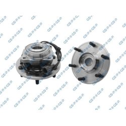 Wheel Bearing Kit GSP 9332014 OE Ref 432027S000