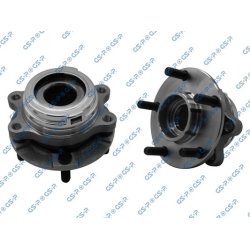 Kit de roulement de roue GSP 9332023
