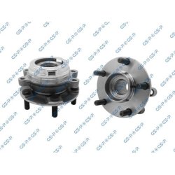 Wheel Bearing Kit GSP 9332024 OE Ref 402023ZG1A