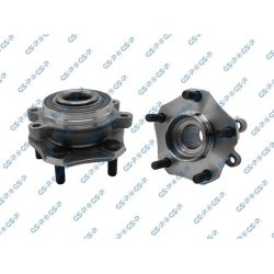 Kit de roulement de roue GSP 9332039 OE 402026CA0A