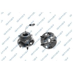 Wheel Bearing Kit GSP 9333006 OE Ref 7470009