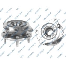 Wheel Bearing Kit GSP 9333010 OE Ref 7466960