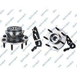 Wheel Bearing Kit GSP 9333018 OE Ref 1L3Z1104BA