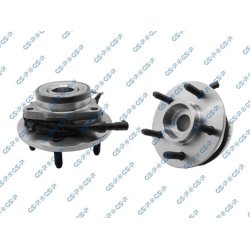 Wheel Bearing Kit GSP 9333019 OE Ref YL1Z1104AA