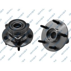 Wheel Bearing Kit GSP 9333022 OE Ref 52008220