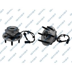 Wheel Bearing Kit GSP 9333027 OE Ref 10393163