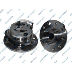 Wheel Bearing Kit GSP 9333029 OE Ref 13123488