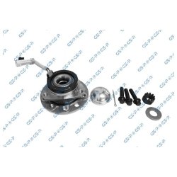 Wheel Bearing Kit GSP 9333029K OE Ref 4800863