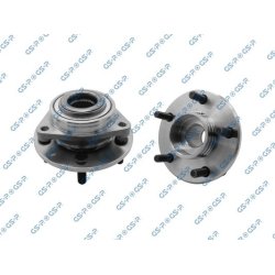 Wheel Bearing Kit GSP 9333031 OE Ref 04593450AA