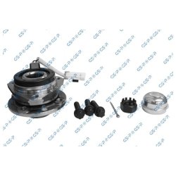 Wheel Bearing Kit GSP 9333033K OE Ref 1603209