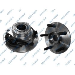 Wheel Bearing Kit GSP 9333038 OE Ref 52070323AA