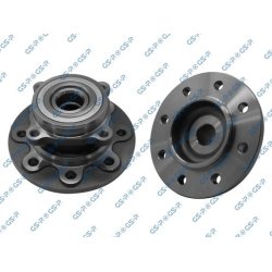 Kit de roulement de roue GSP 9333039 pour DODGE RAM OE 5010020AA