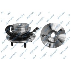 Wheel Bearing Kit GSP 9333044 OE Ref F75Z1104CA