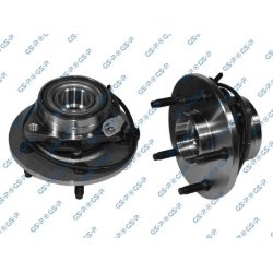 Kit de roulement de roue GSP 9333048 pour DODGE RAM OE 52009864AA