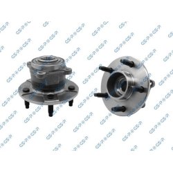Wheel Bearing Kit GSP 9333054 OE Ref 21990451