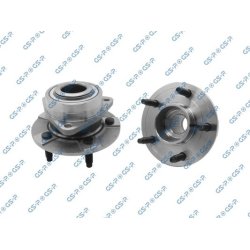 Wheel Bearing Kit GSP 9333056 OE Ref 10359824