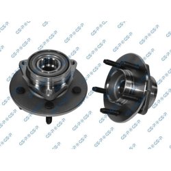 Wheel Bearing Kit GSP 9333061 OE Ref XL3Z1104BA