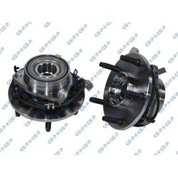 Wheel Bearing Kit GSP 9333062 OE Ref 52069881AA